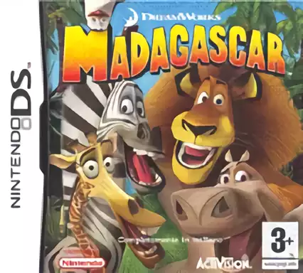 Image n° 1 - box : Madagascar